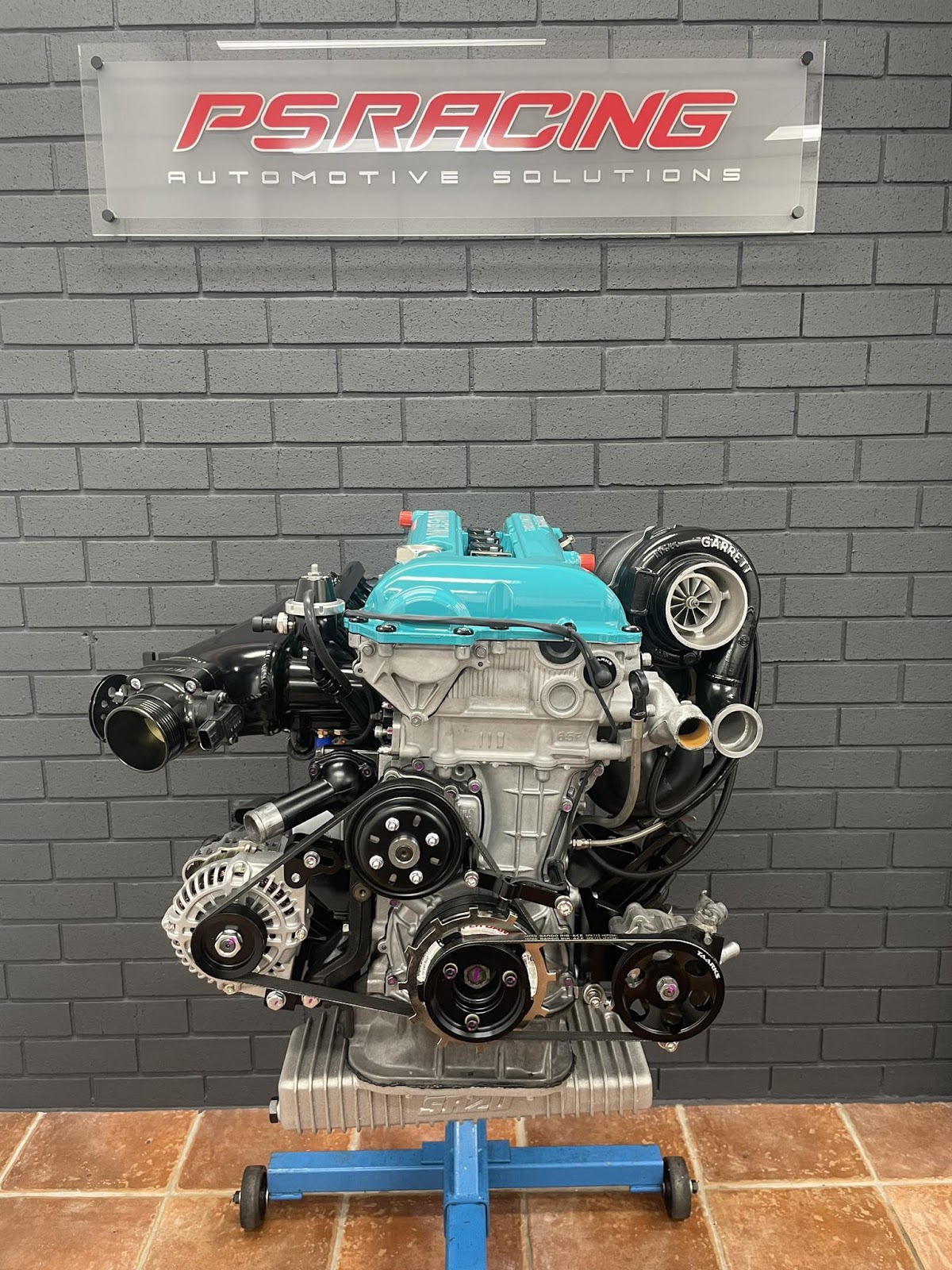 PSRACING Automotive Solutions photo 6