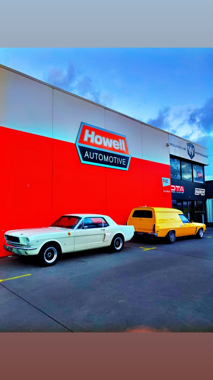Howell Automotive photo 4