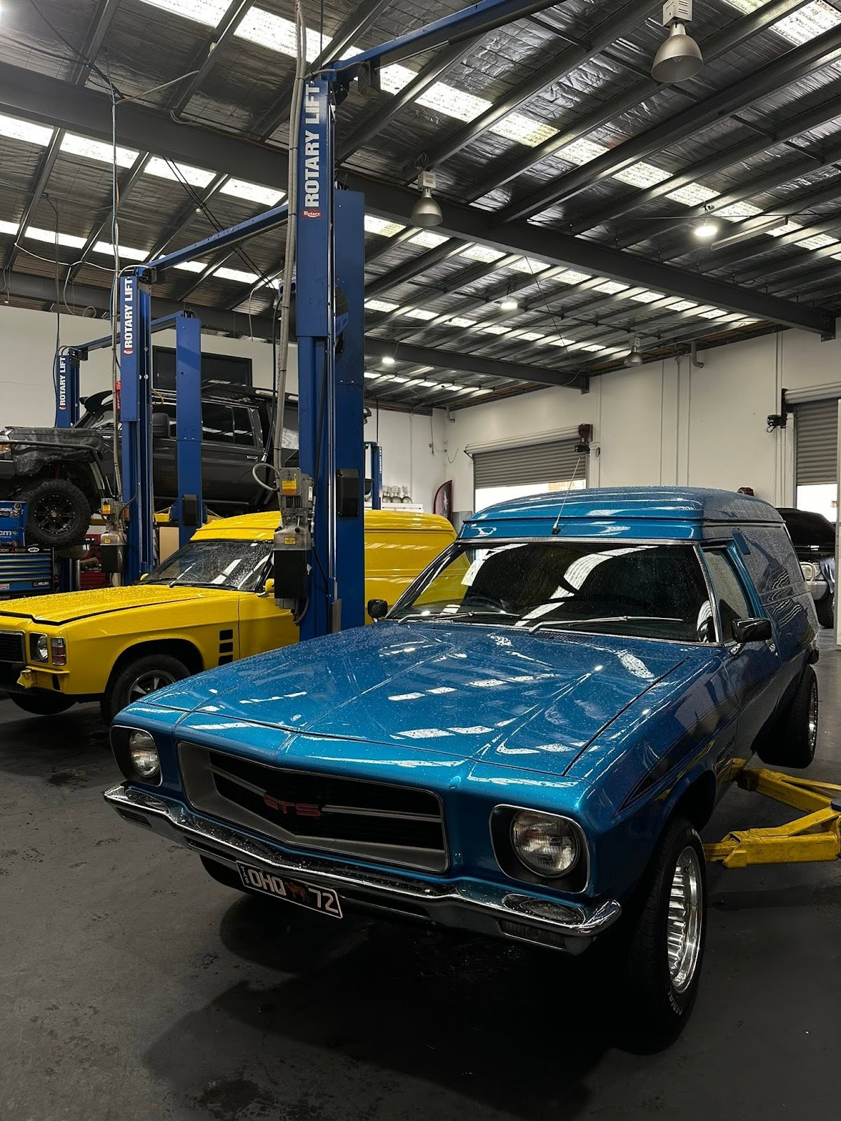 Howell Automotive photo 5