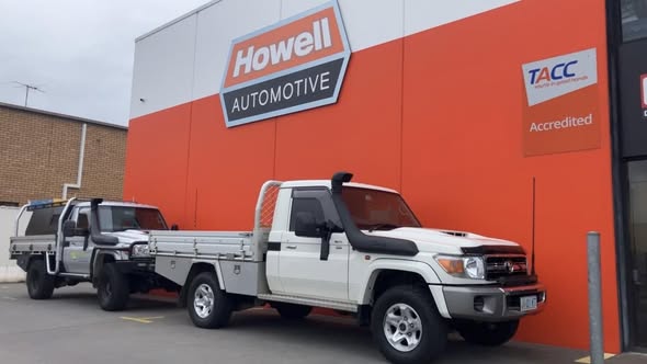 Howell Automotive photo 6