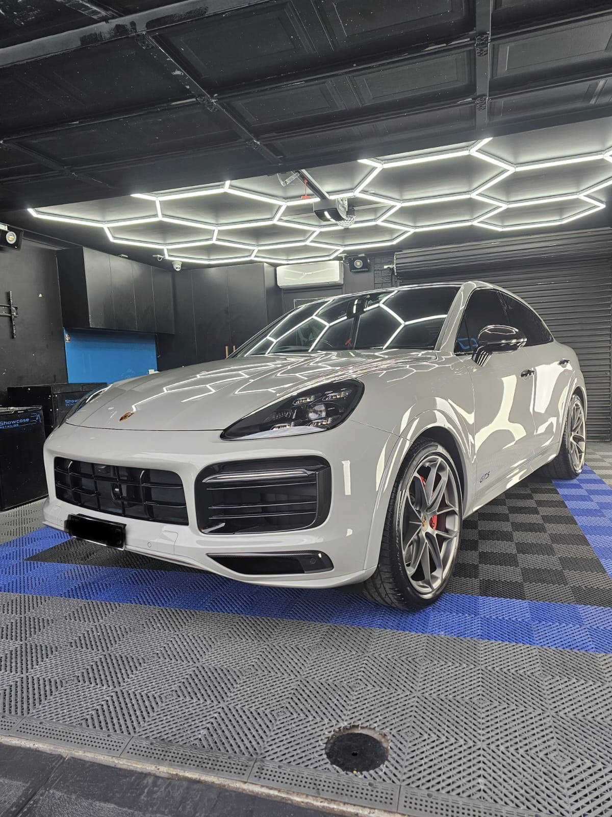 Showcase Detailing - Ceramic Coating Experts photo 1
