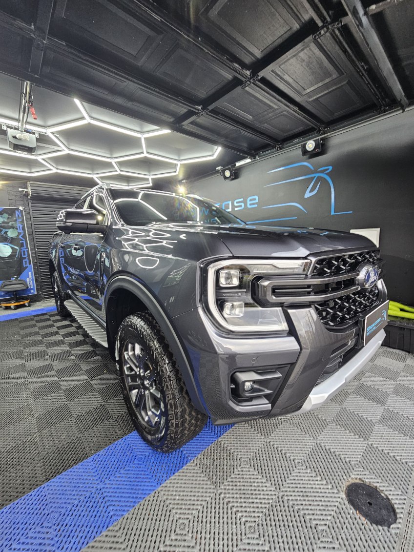 Showcase Detailing - Ceramic Coating Experts photo 2