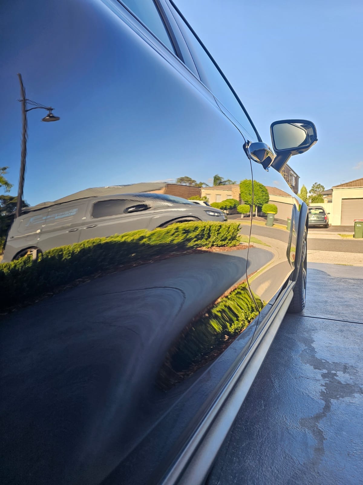 Showcase Detailing - Ceramic Coating Experts photo 5