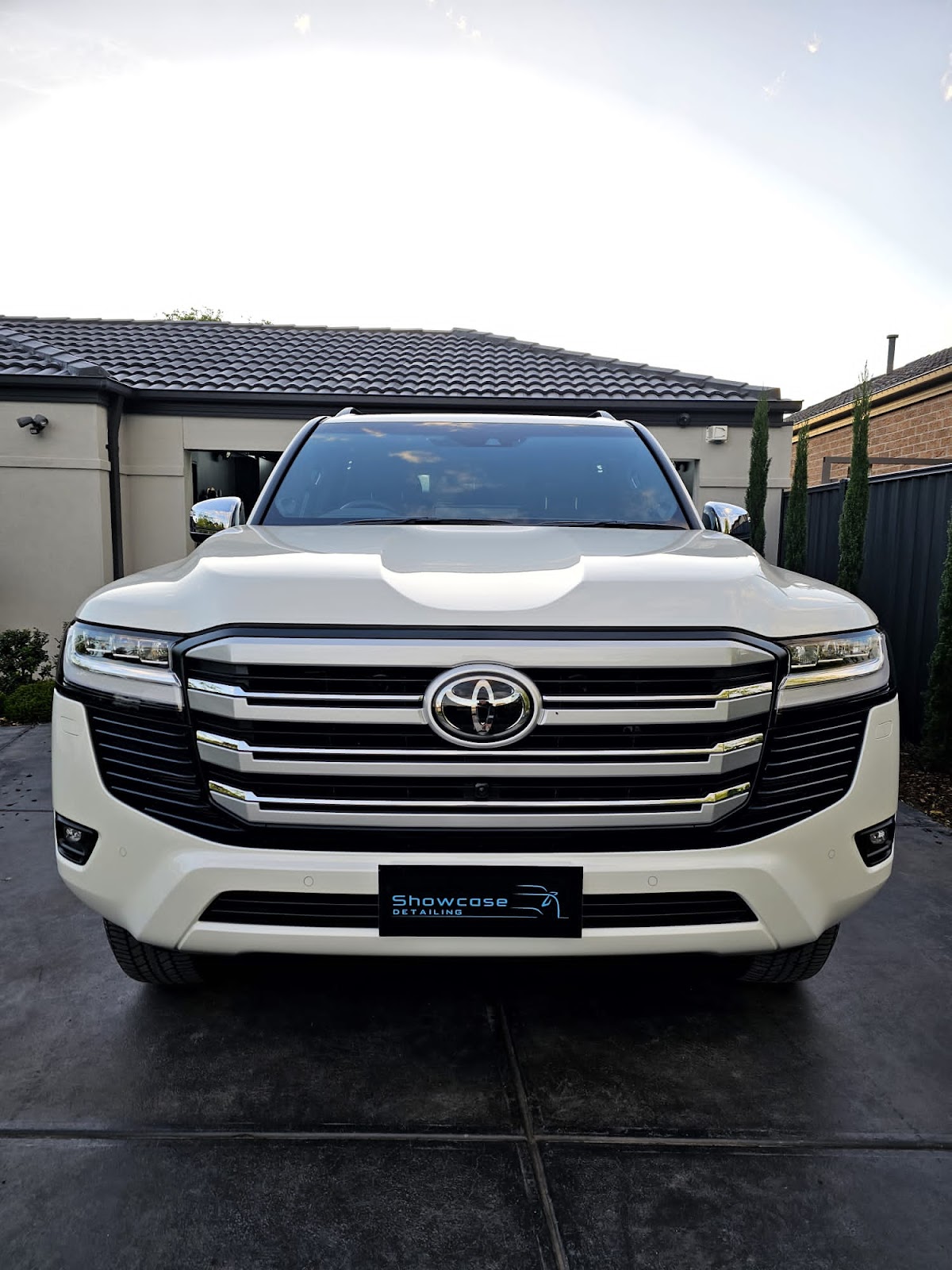 Showcase Detailing - Ceramic Coating Experts photo 6
