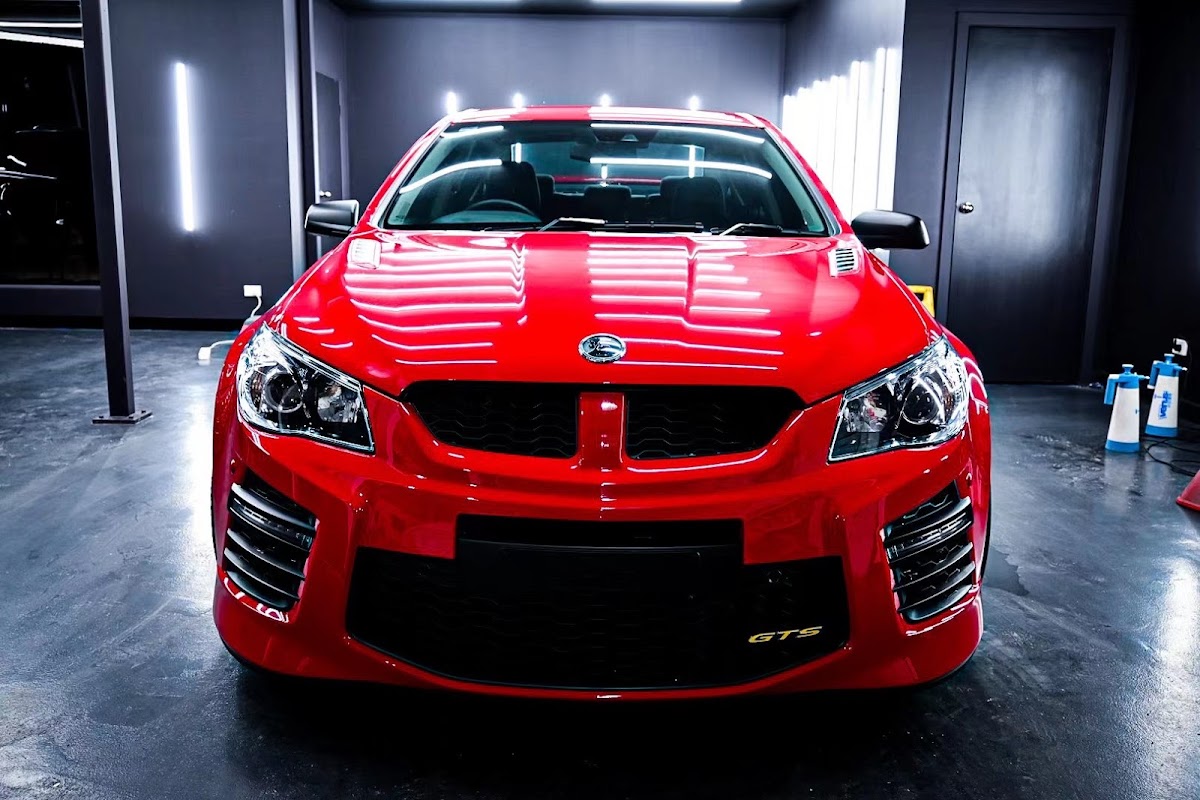 Dapper Auto photo 2