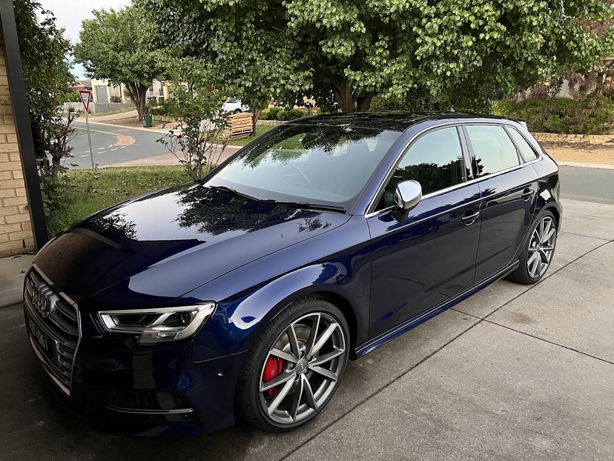 Dapper Auto photo 5