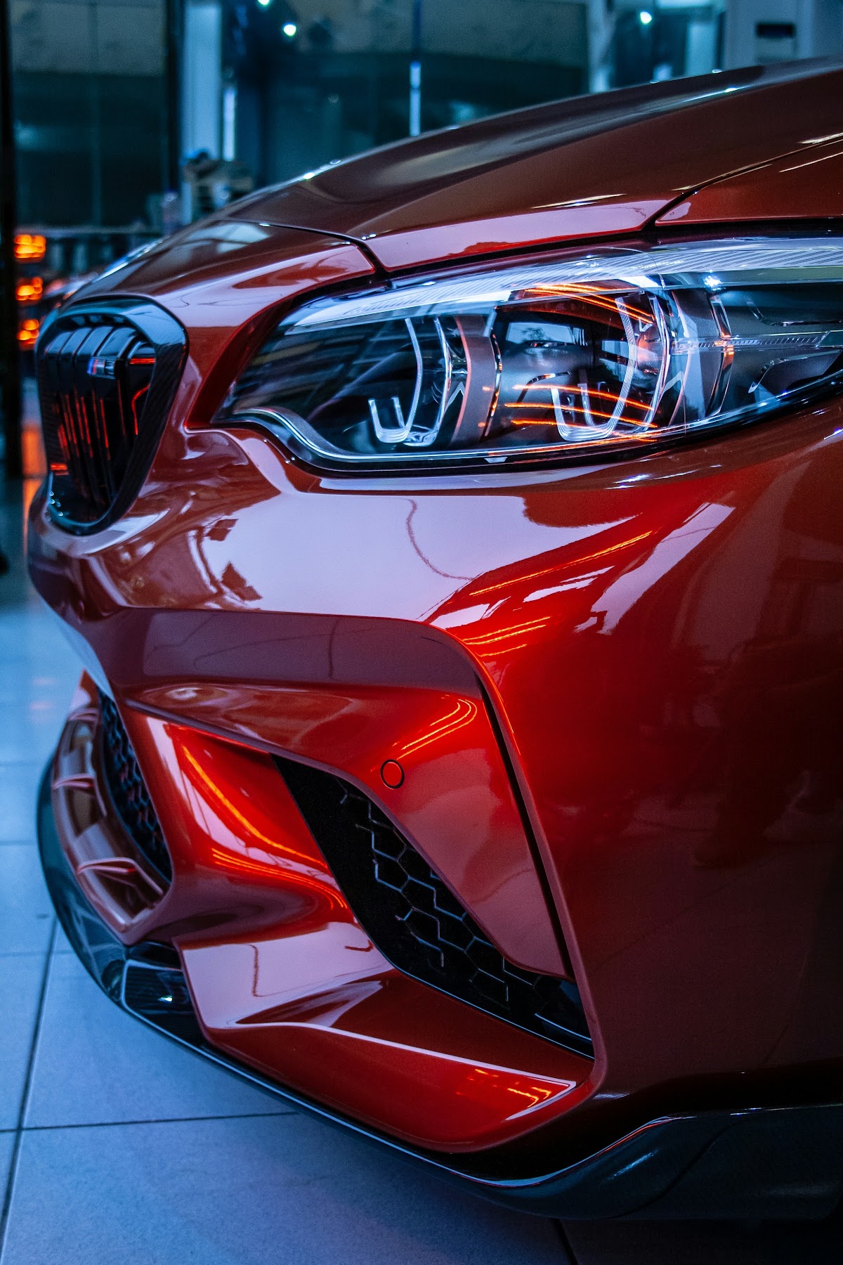 Unauthorised Coatings - Automotive Ceramic Supplier photo 3