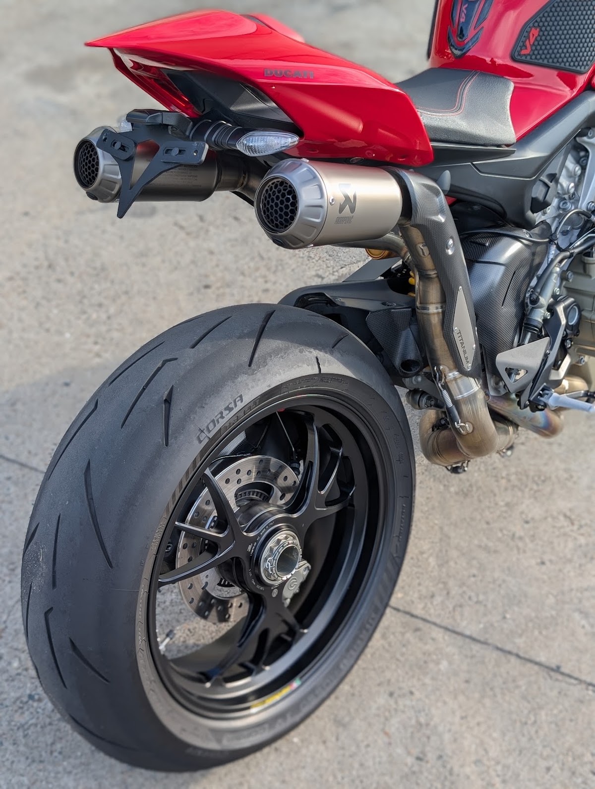 Unauthorised Coatings - Automotive Ceramic Supplier photo 4