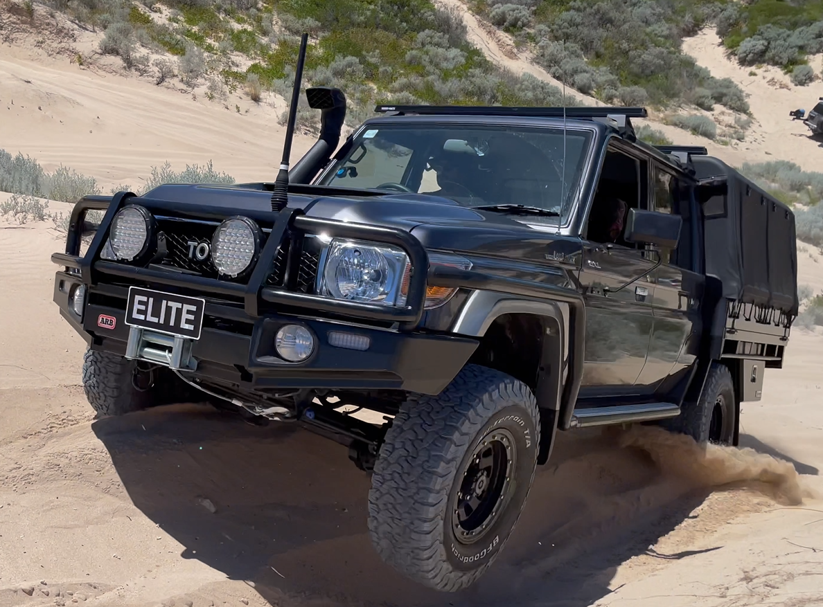 Elite Tune photo 1