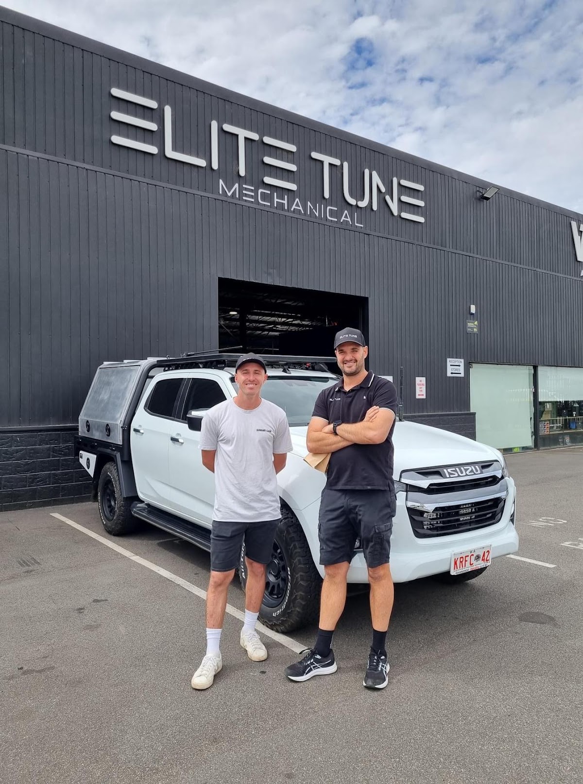 Elite Tune photo 3