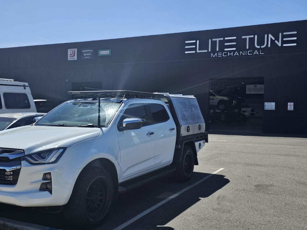 Elite Tune photo 5