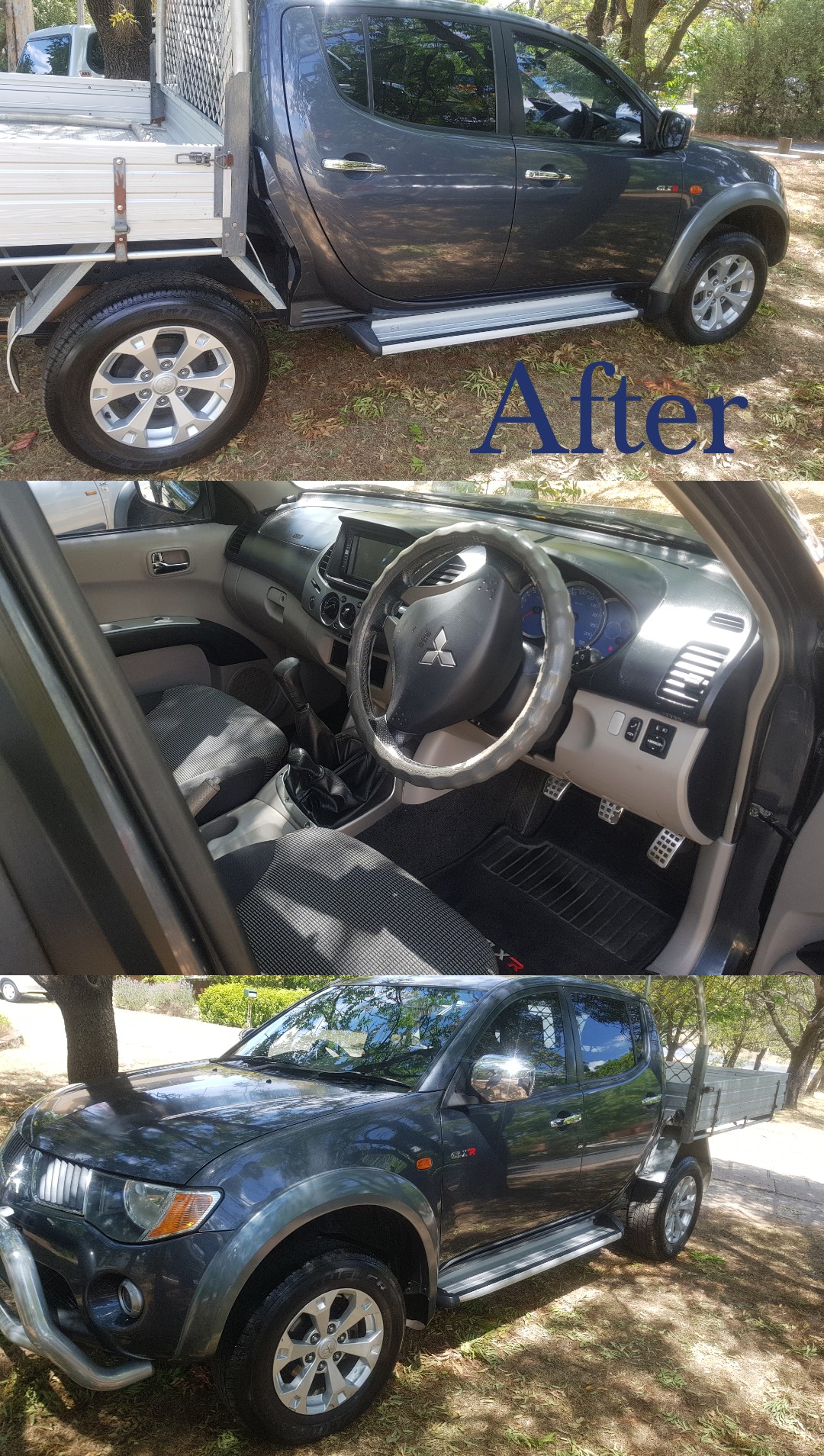 Adrian's Detailing photo 2