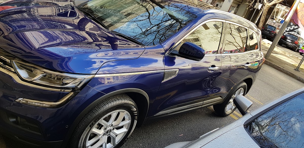 Adrian's Detailing photo 4