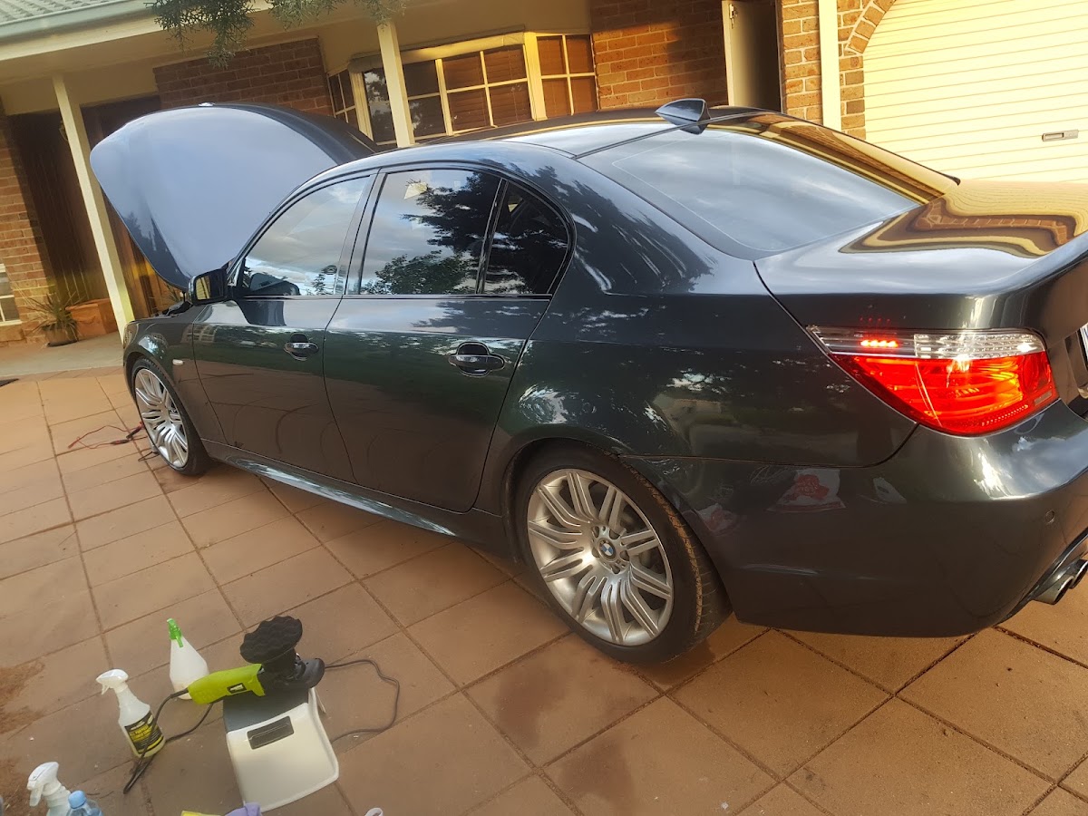 Adrian's Detailing photo 5