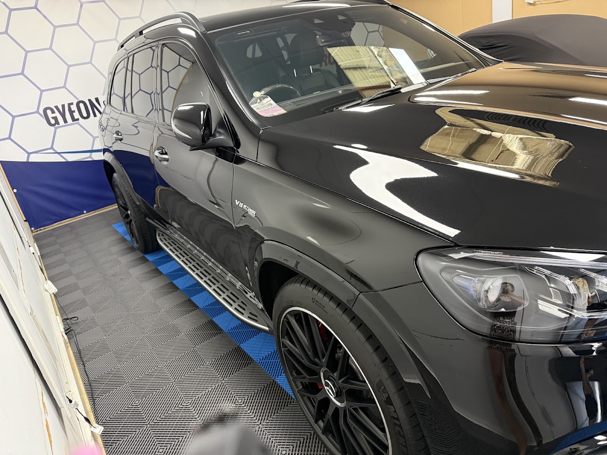 DAB Auto Detailing | Ceramic Coating North Brisbane photo 1