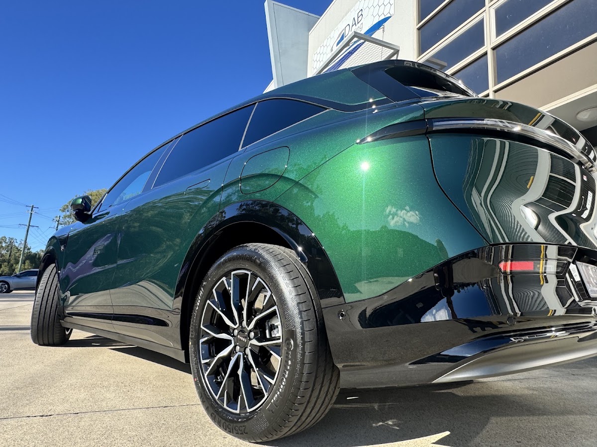 DAB Auto Detailing | Ceramic Coating North Brisbane photo 2
