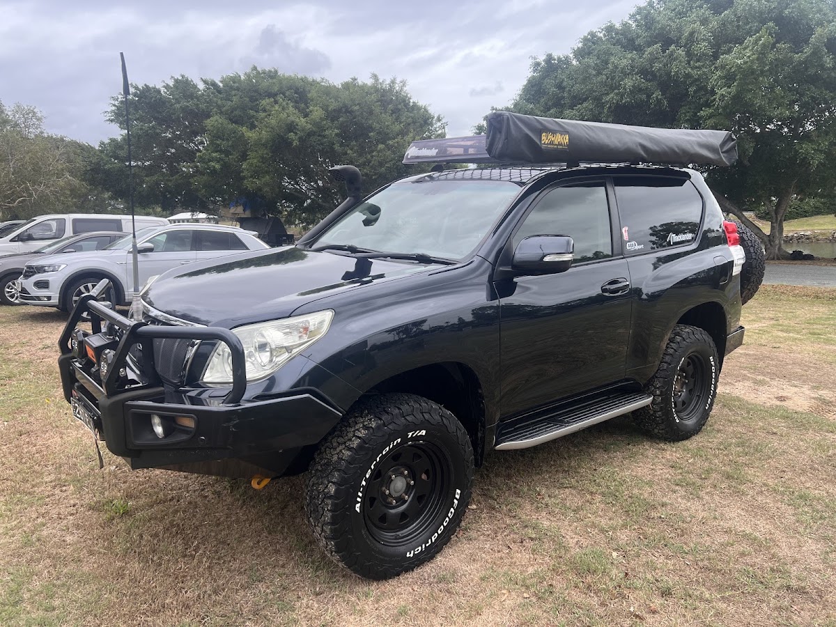 DAB Auto Detailing | Ceramic Coating North Brisbane photo 3