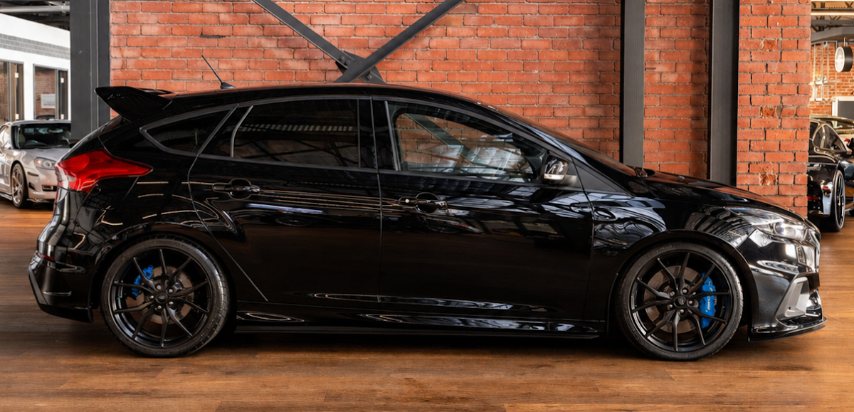 DAB Auto Detailing | Ceramic Coating North Brisbane photo 4