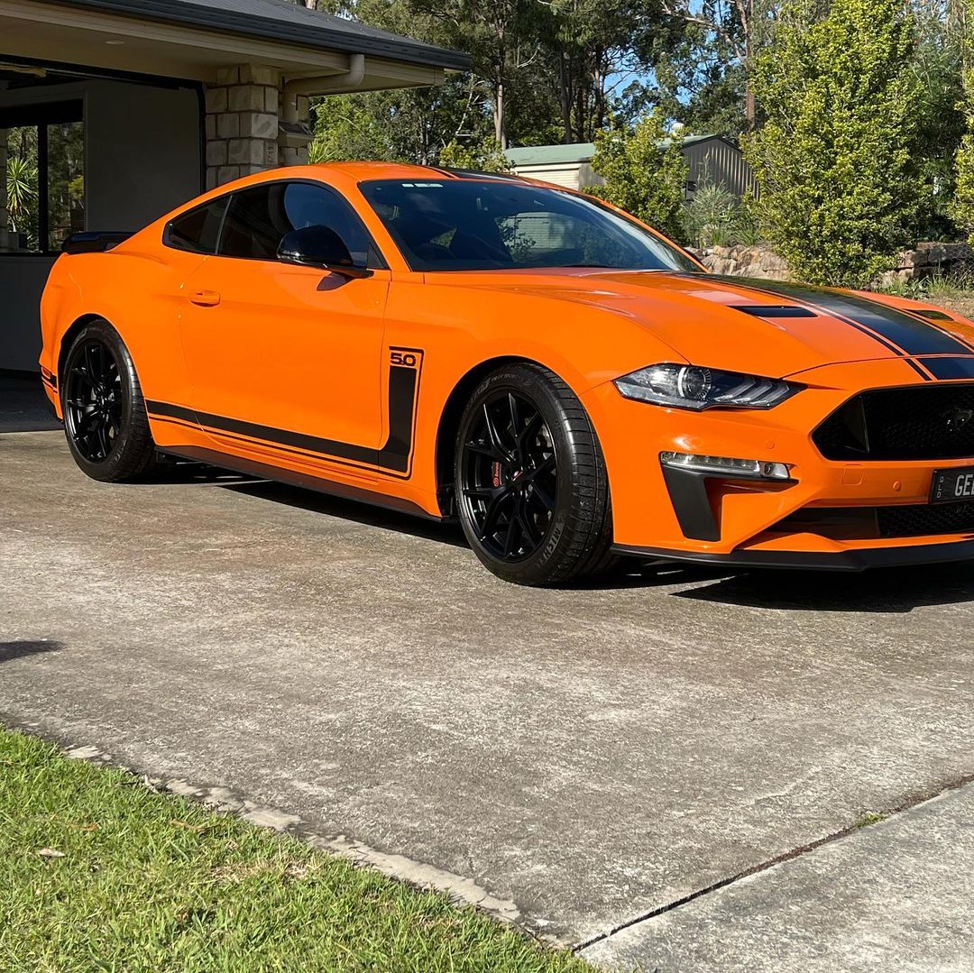 DAB Auto Detailing | Ceramic Coating North Brisbane photo 6