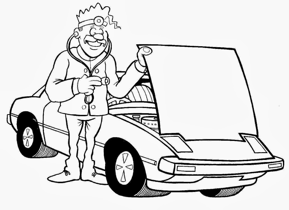 The Car Doctor photo 1