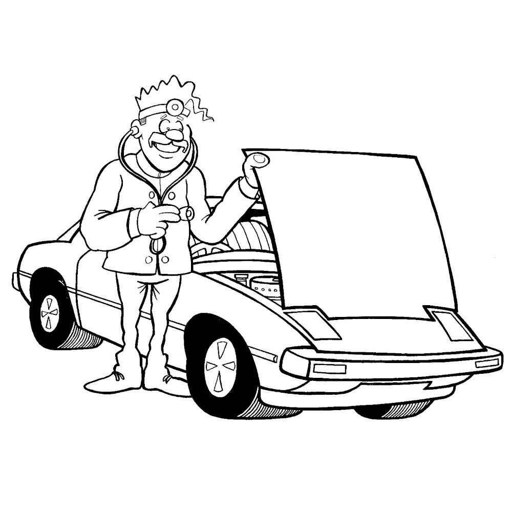 The Car Doctor photo 2