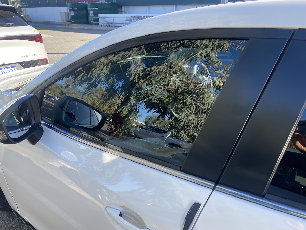 Tint a Car Myaree photo 5