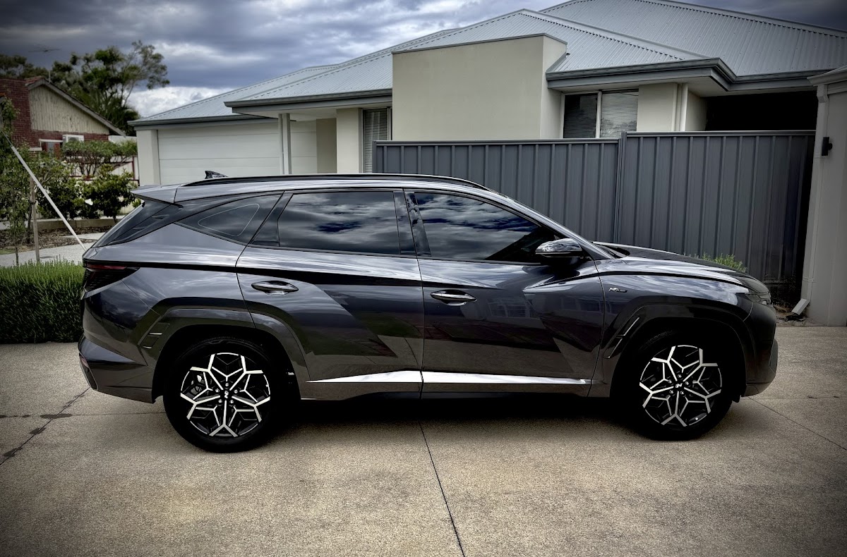 Tint a Car Myaree photo 6