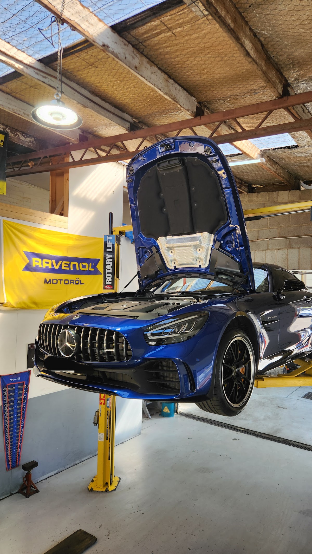AutoTechnik - German Vehicle Specialist photo 1