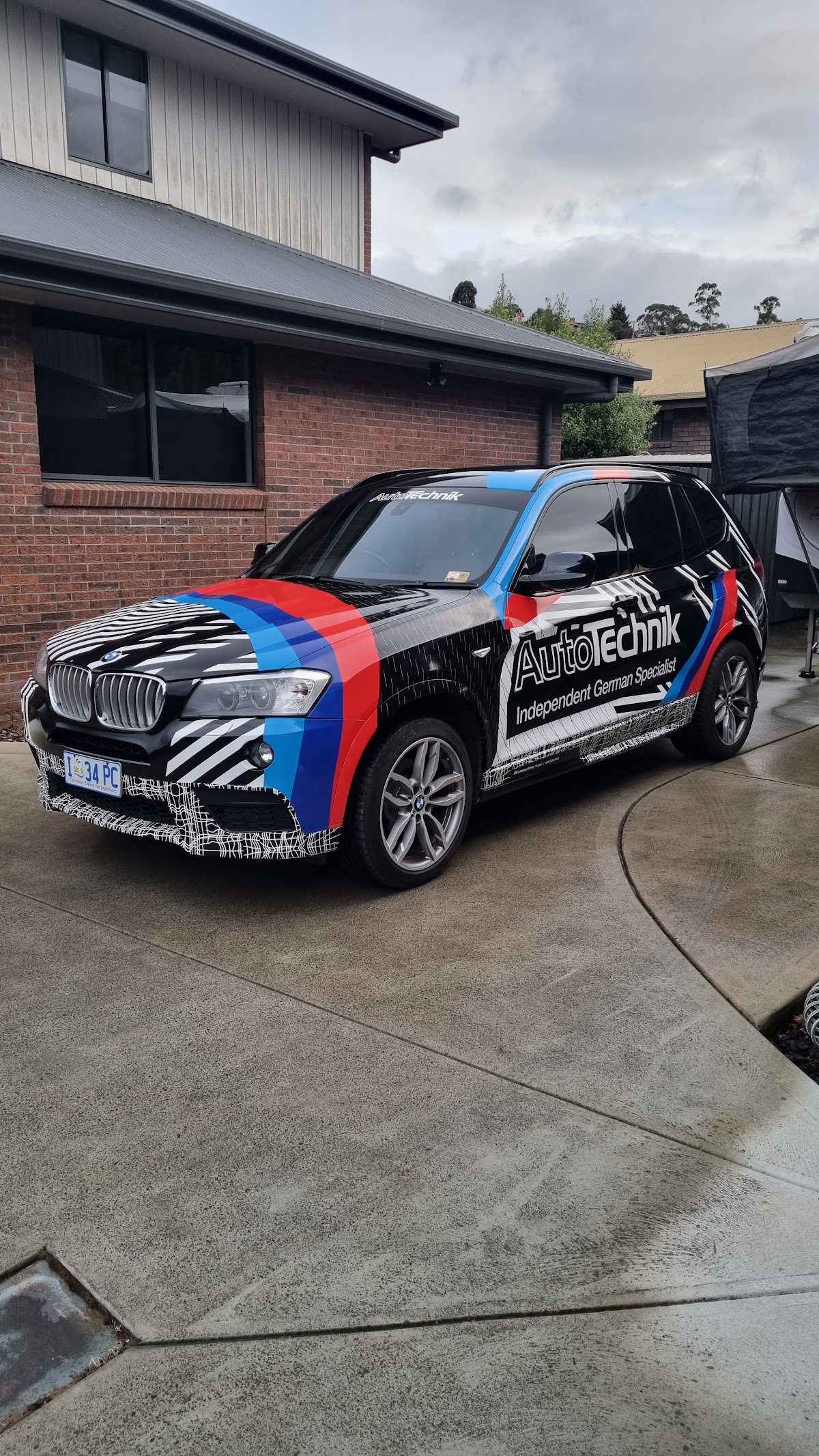 AutoTechnik - German Vehicle Specialist photo 3