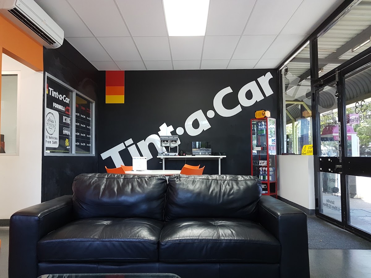 Tint A Car Darwin photo 6
