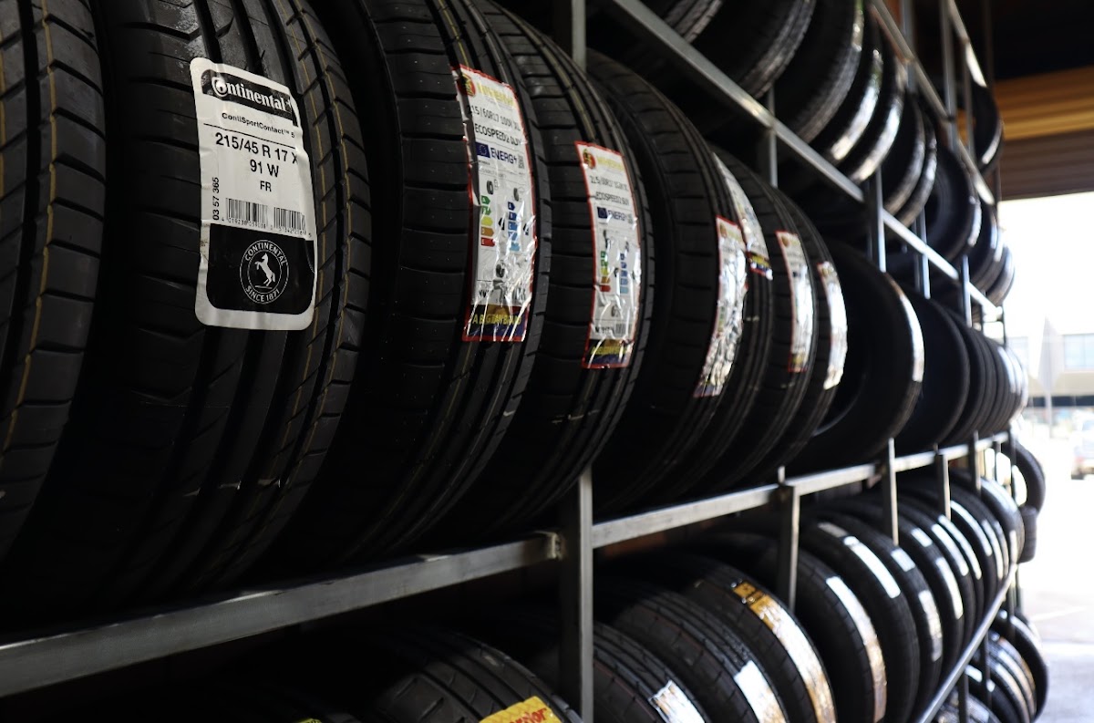 Canberra Tyres photo 4