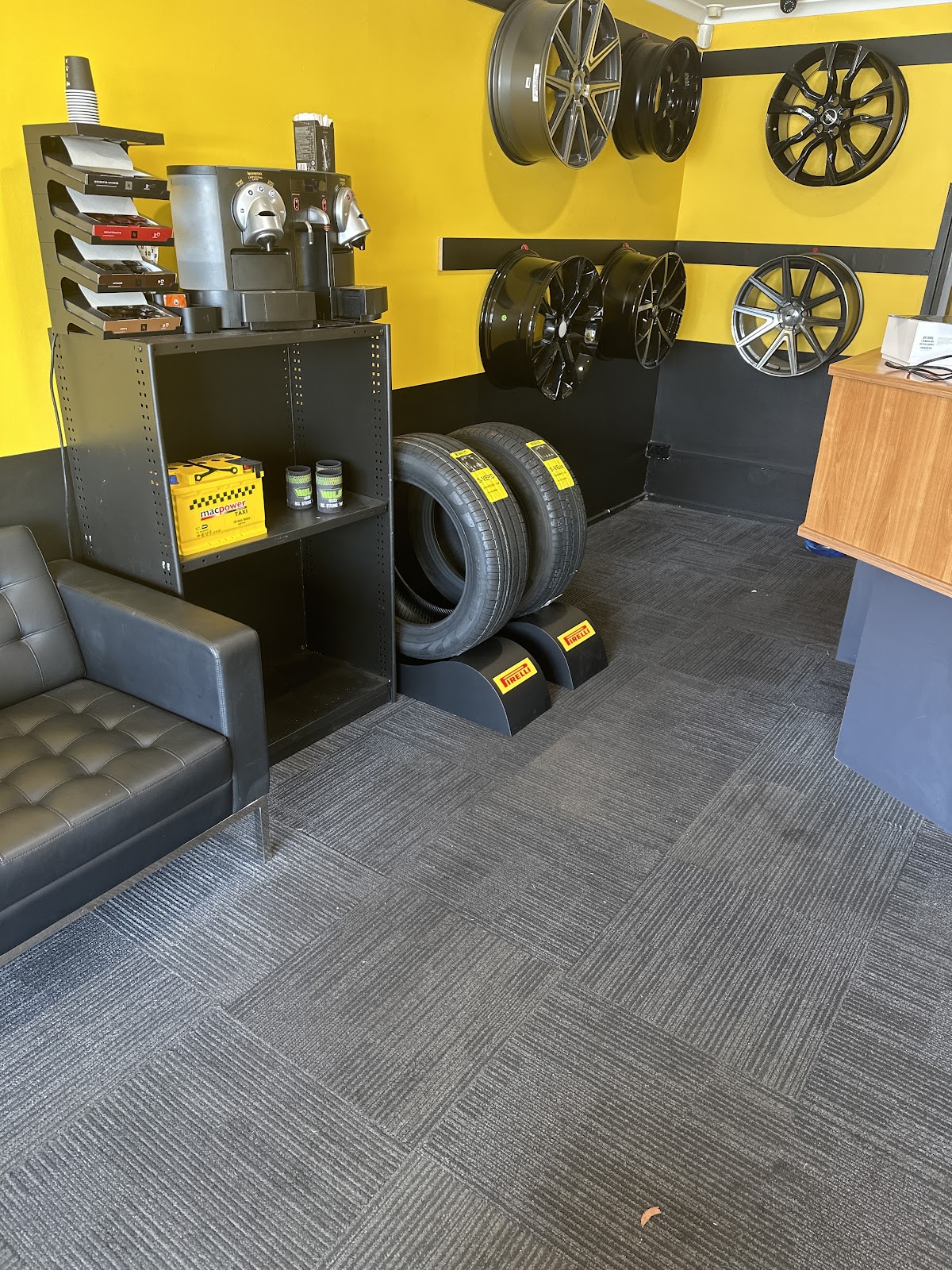 Canberra Tyres photo 5