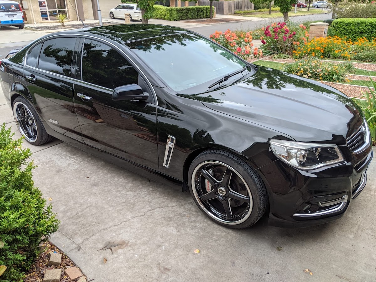 Zero Water Tint & Protect | Car, Home & Commercial Tinting | Ceramic Coating, PPF & Frosted Film Services photo 4