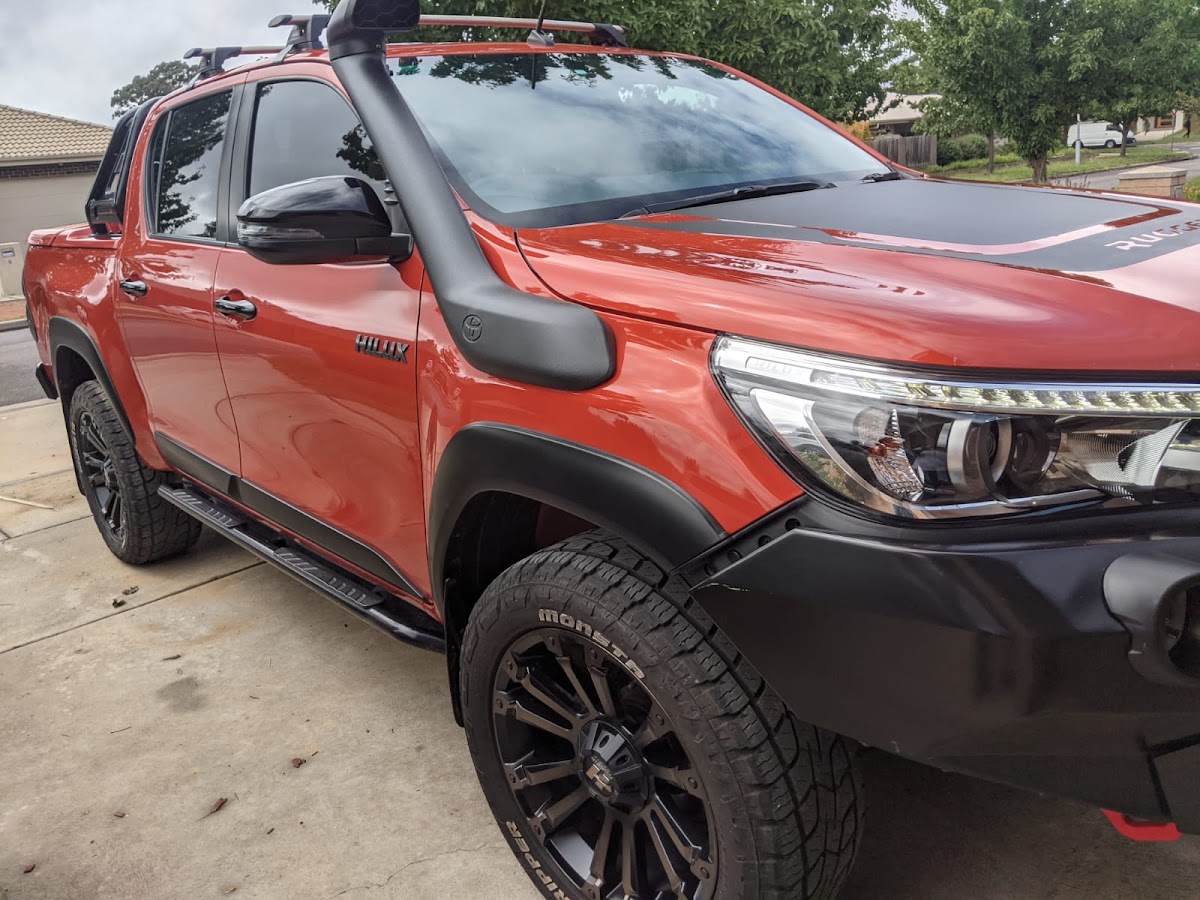 Zero Water Tint & Protect | Car, Home & Commercial Tinting | Ceramic Coating, PPF & Frosted Film Services photo 5
