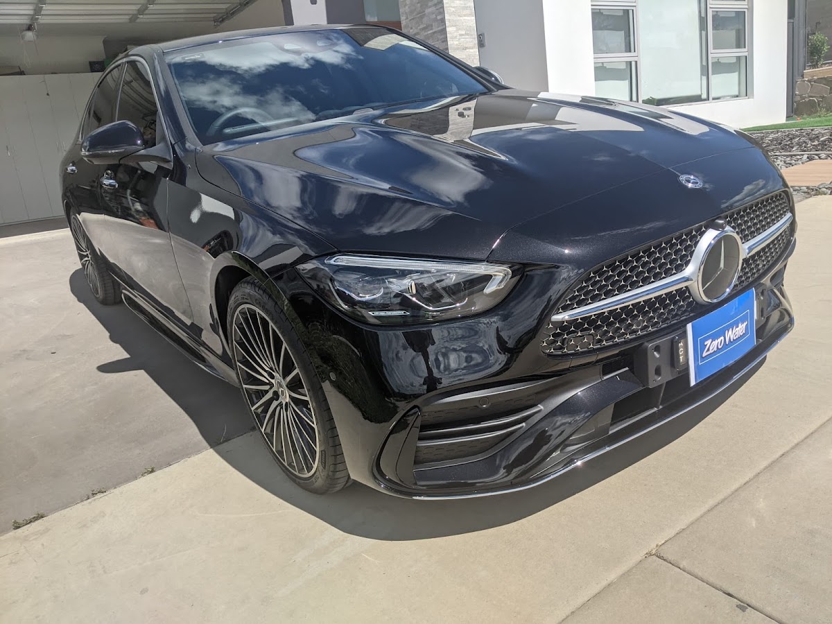 Zero Water Tint & Protect | Car, Home & Commercial Tinting | Ceramic Coating, PPF & Frosted Film Services photo 6