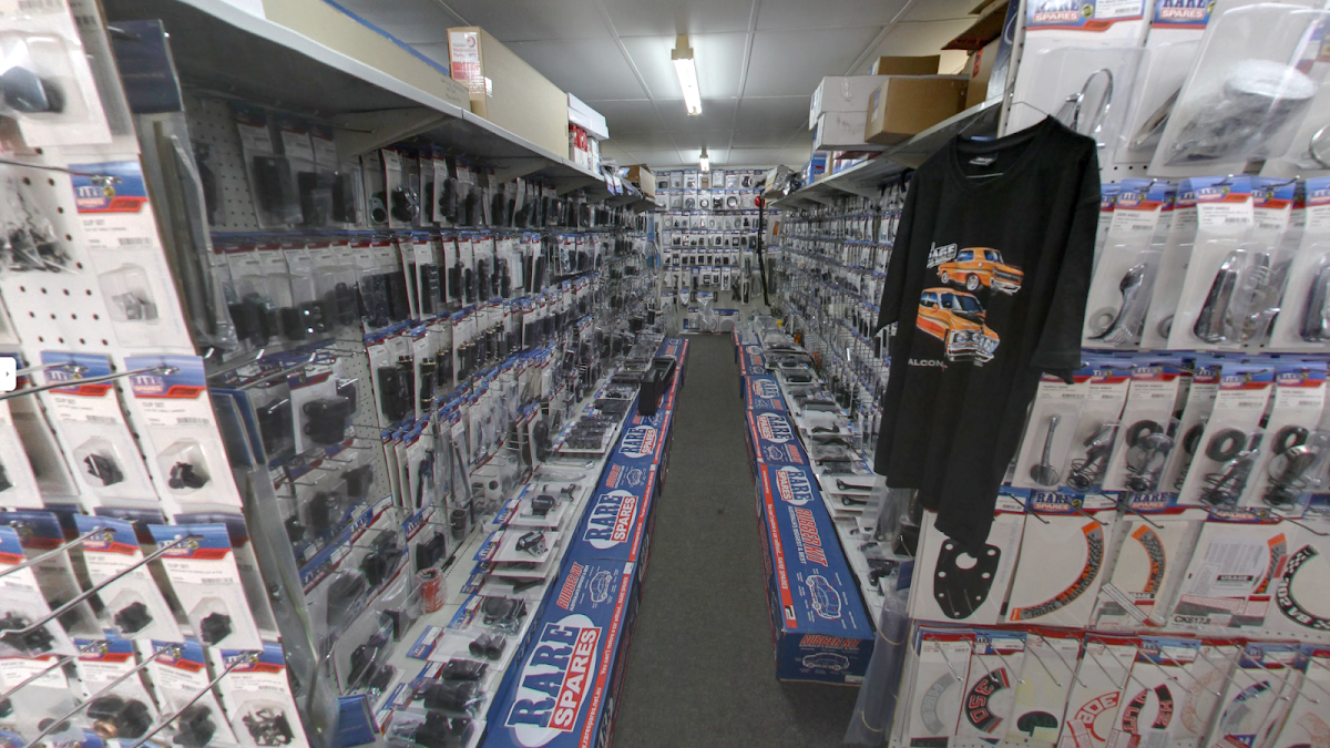 Speeds Spares photo 1