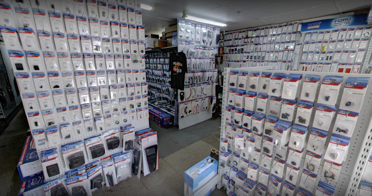 Speeds Spares photo 3