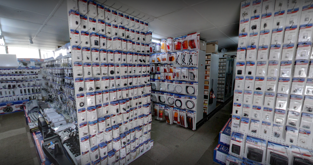 Speeds Spares photo 5
