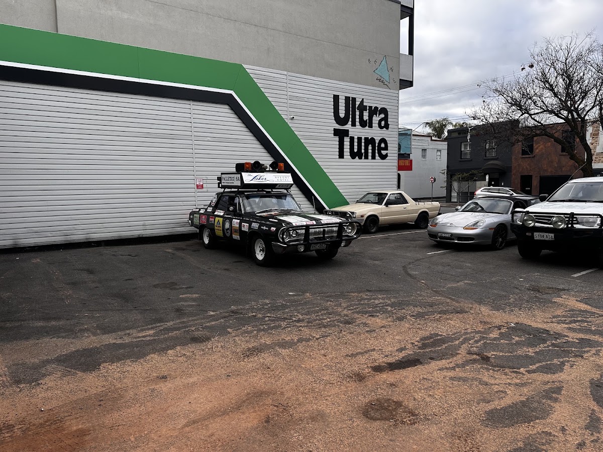 Ultra Tune Adelaide City photo 1