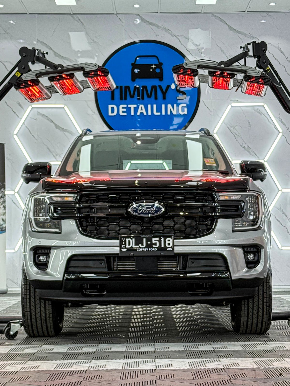 Timmy's Detailing photo 2