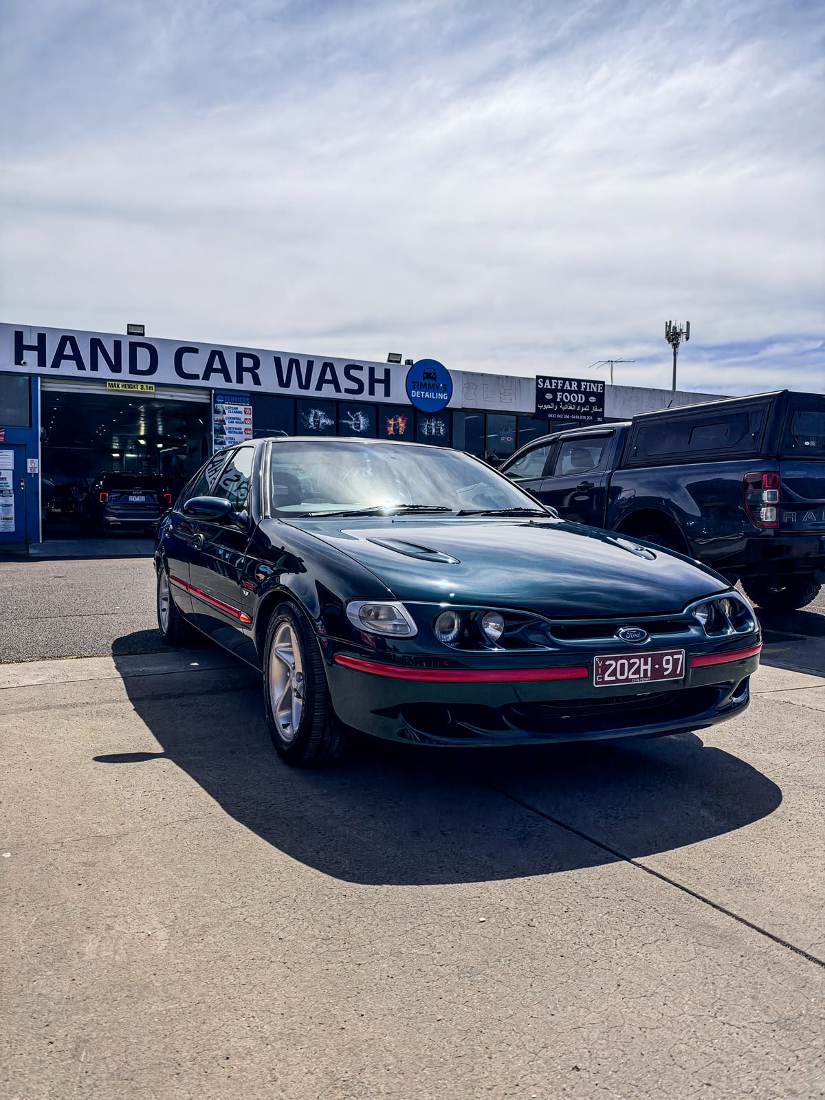 Timmy's Detailing photo 4