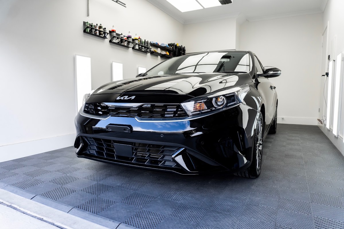 Meticulous Car Detailing photo 3
