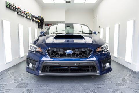 Meticulous Car Detailing photo 4