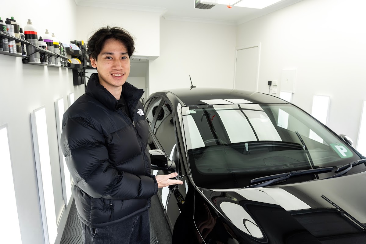 Meticulous Car Detailing photo 6
