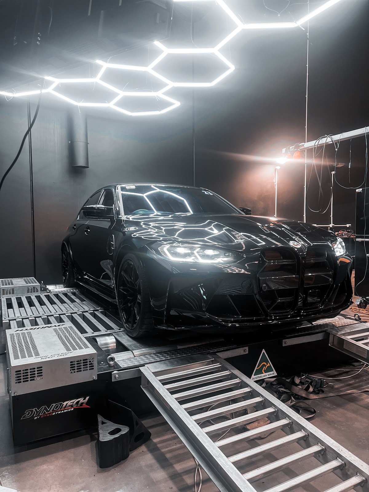 Cade Technologies | European Performance Centre photo 1