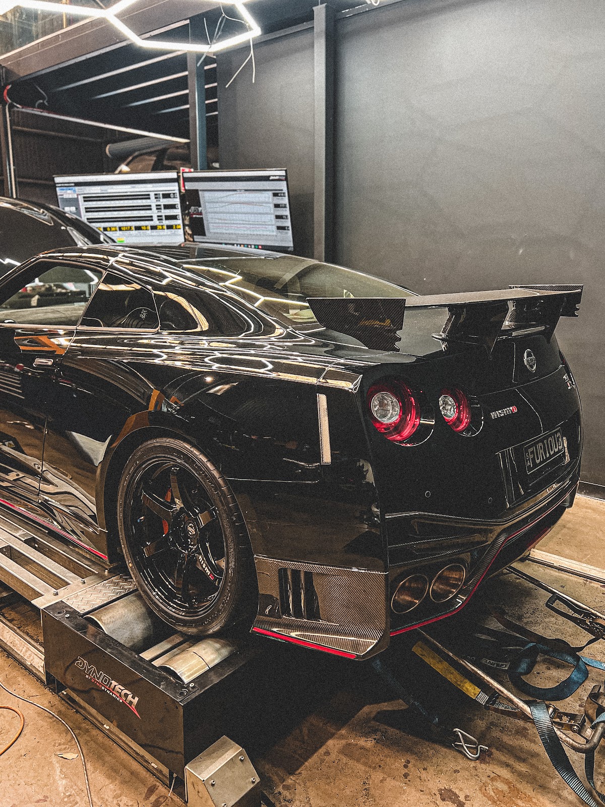 Cade Technologies | European Performance Centre photo 4
