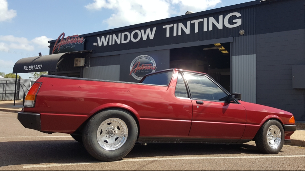 Autocare NT photo 5