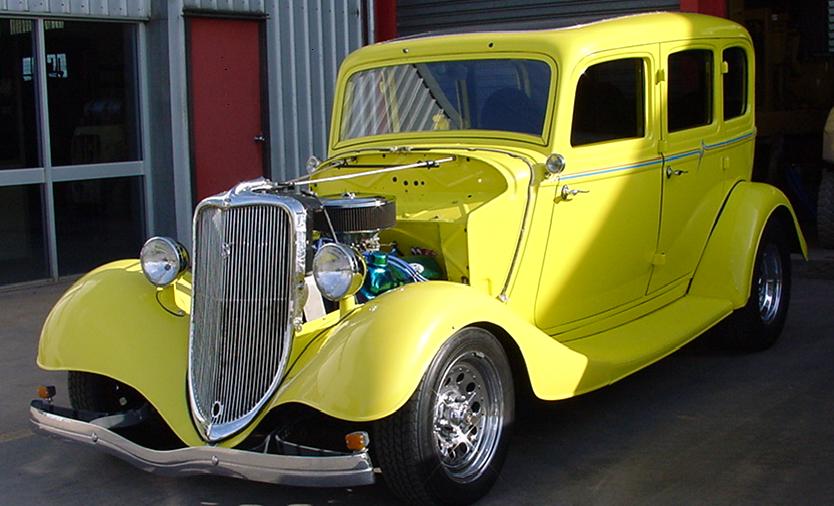Outlaw Performance and Automotive photo 2