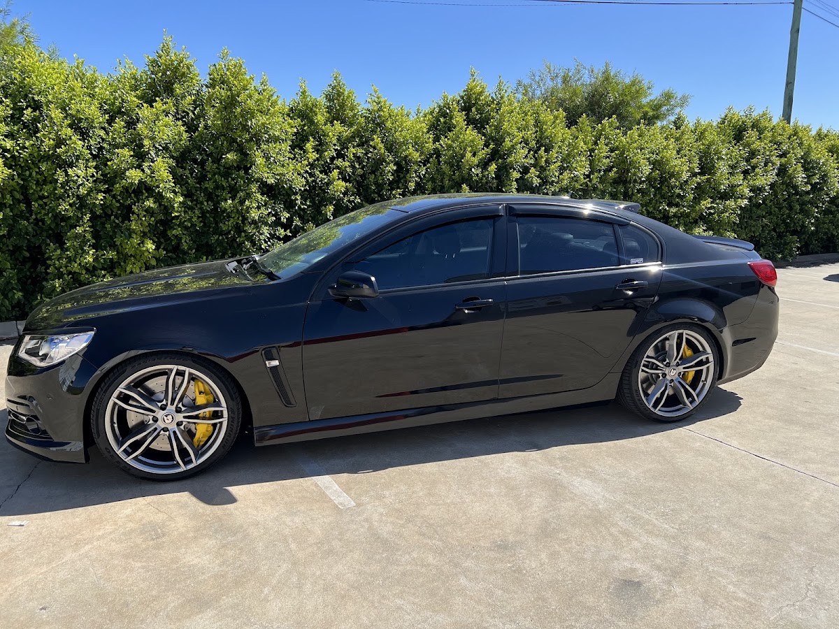 Outlaw Performance and Automotive photo 3