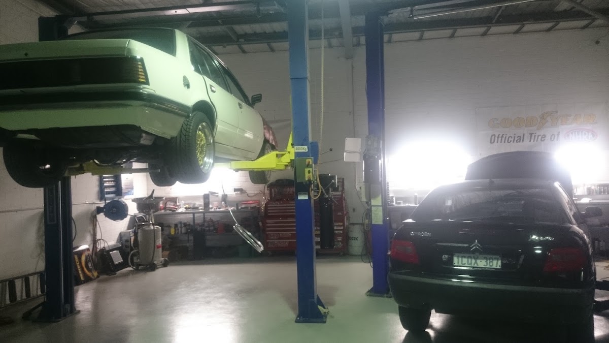 Outlaw Performance and Automotive photo 5